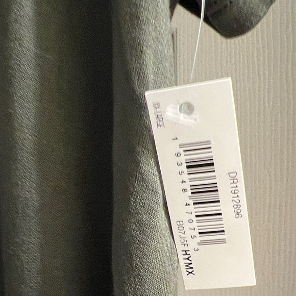 Daily Ritual romper NWT - Picture 2 of 8